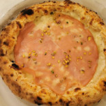 Pizzeria Truth Nourriture