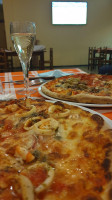 Pizzeria Minerba food