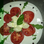 Flavour Pizza Comida