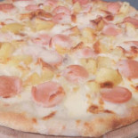 Pizzeria Da Mario8 Nourriture