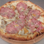 Pizzeria Da Mario8 Nourriture