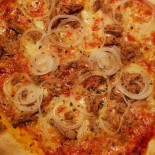 Anger Comida