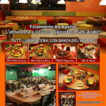 Il Cous Cous Carte