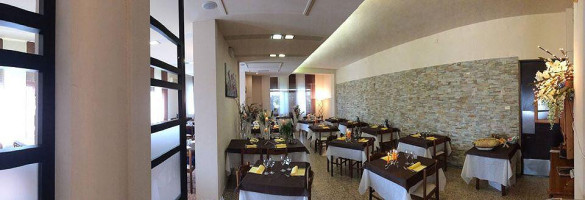 Locanda Da Mely inside