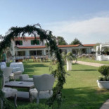 Villa Cornelia Exterior