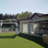 Villa Cornelia Exterior