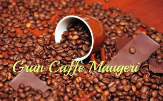 Gran Caffe Maugeri food