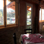 Bar Ristorante Ajó À l'intérieur