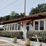 Bar Ristorante Ajó Extérieur