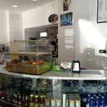 Caffè Bistrot À l'intérieur