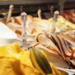 Maís Comida