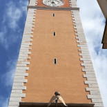 Mazzini Extérieur