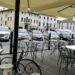 Mazzini À l'intérieur
