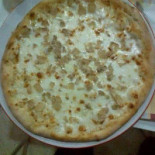 Pizzeria Pit Stop Comida