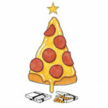 Pizzeria Pit Stop Carta