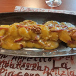 Vecchia Locomotiva food