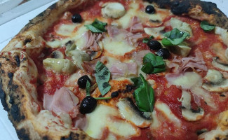 280 Grammi Pizzeria Birreria Pub food