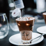 Yugo Event Drink Nourriture