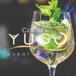 Yugo Event Drink Carte
