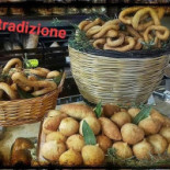 Panificio D'alise Comida