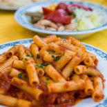 Brenner Comida