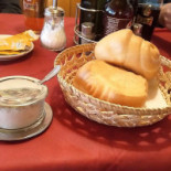 Brenner Comida