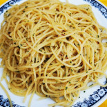 Brenner Comida