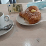 Life Café Nourriture