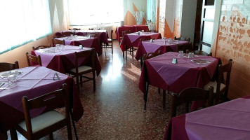 Locanda Da Mely inside