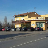 Locanda Da Mely Exterior
