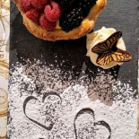 Antica Bottega food