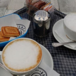 Levada Comida