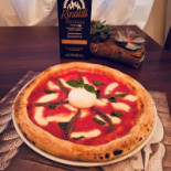 Pizzeria Rinaldi Nourriture