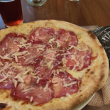 Pizzeria Rinaldi Nourriture
