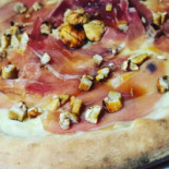 Pizzeria Rinaldi Nourriture