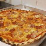 Mangiapizza food