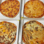 Mangiapizza food