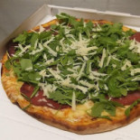 Mangiapizza food