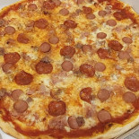 Mangiapizza food