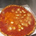 Mangiapizza food