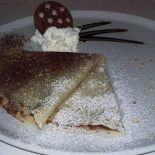 Pizza E Pezza Comida