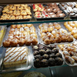 Caffe' Cristal Nourriture