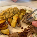 Agriturismo Ai Fontani