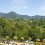 Agriturismo Ai Fontani outside