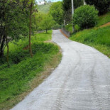 Agriturismo Ai Fontani outside