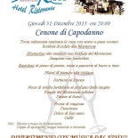 Albergo Monterosa Carta