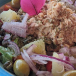Naghet Cafè Comida