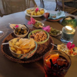 Naghet Cafè Comida