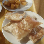 Da Gianni Nourriture