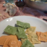 Da Gianni Nourriture